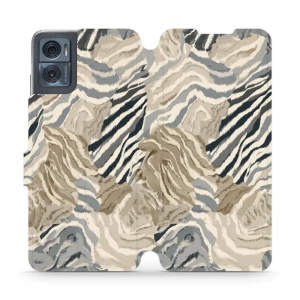 Etui do Motorola Moto E22i - wzór V168S