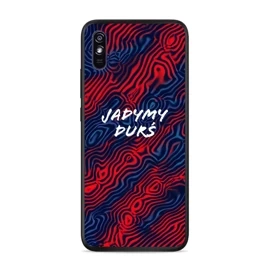 Hülle Glossy Case für Xiaomi Redmi 9A - Farbe G07GZ