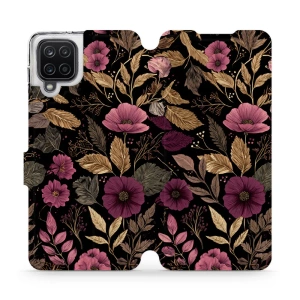 Hülle für Samsung Galaxy A12 - Farbe V170S