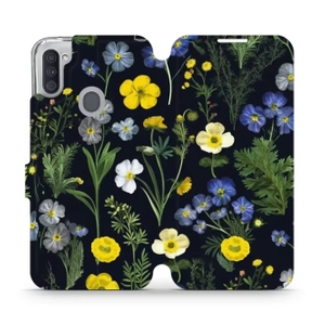 Phone Case Samsung Galaxy M11 - Design VP47S