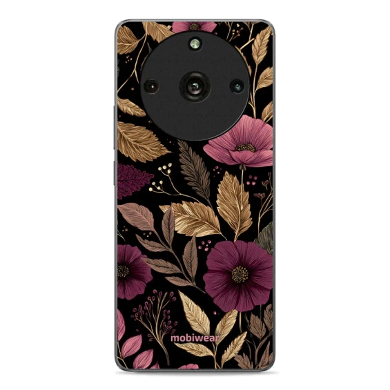 Phone Glossy Case Realme 11 Pro Plus - Design G170G