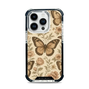 Case MagSafe Elite Bumper for Apple iPhone 14 Pro - Design DP92D