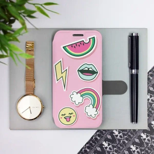Etui do Apple iPhone 16e - wzór M129S