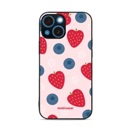 Hülle Glossy Case für Apple iPhone 13 mini - Farbe GP84G