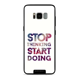 Etui Glossy Case do Samsung Galaxy S8 - wzór G078G