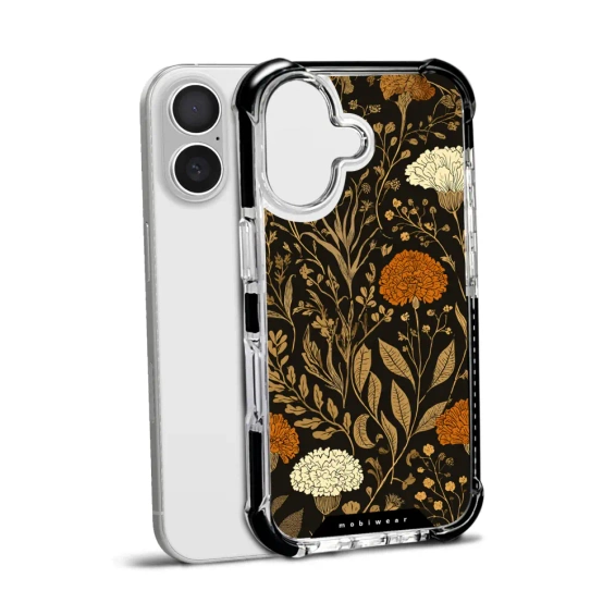 Case MagSafe Elite Bumper for Apple iPhone 16 - Design D174D