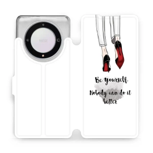 Hülle für Huawei Honor Magic5 Lite 5G - Farbe M046P