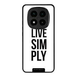 Phone Glossy Case Xiaomi POCO X7 - Design G070G