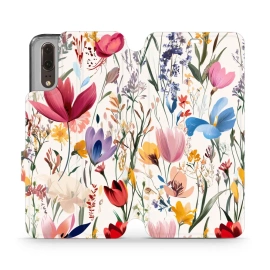 Phone Case Huawei P20 - Design MP70S