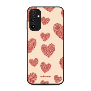 Etui Glossy Case do Samsung Galaxy A14 4G - wzór GP93G