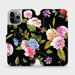 Hülle für Apple iPhone 12 Pro - Farbe VD07S