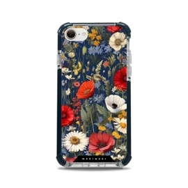 Case MagSafe Elite Bumper for Apple iPhone 8 - Design D005D