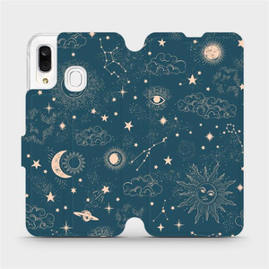 Phone Case Samsung Galaxy A40 - Design VP14S