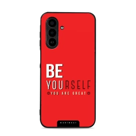 Hülle Glossy Case für Samsung Galaxy A17 5G - Farbe G072G