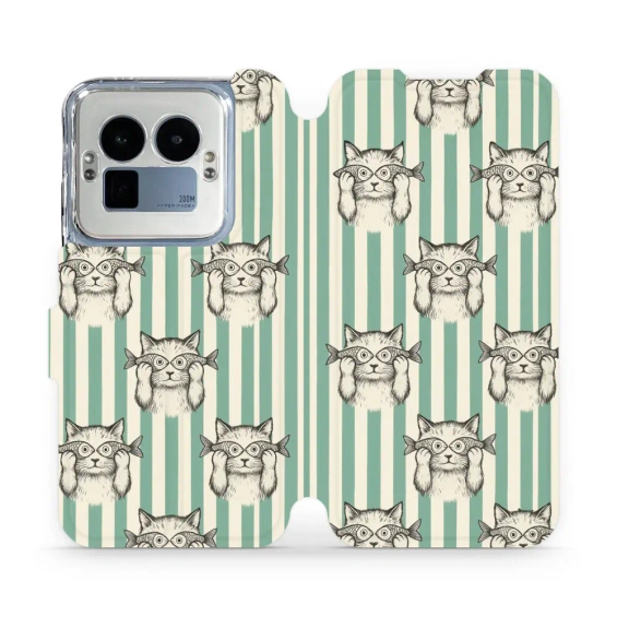 Phone Case Realme GT 8 Pro - Design VP90S