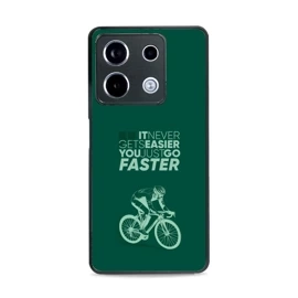 Phone Glossy Case Xiaomi Redmi Note 13 Pro 5G - Design GD07G