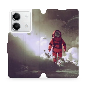 Etui do Xiaomi Redmi Note 13 5G - wzór MA07S