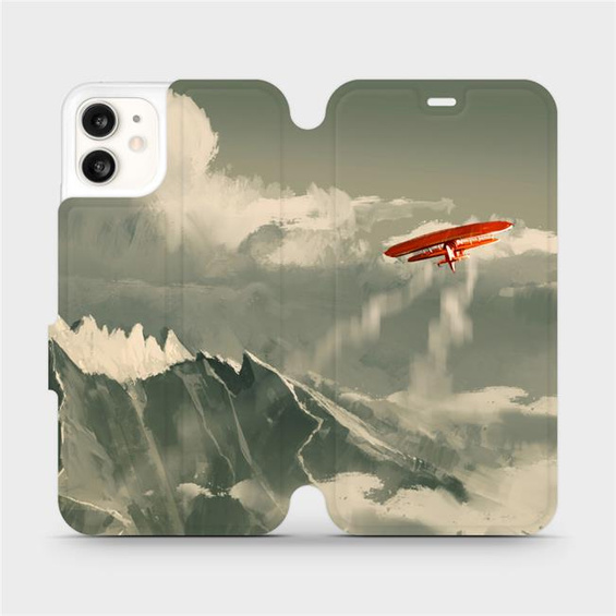 Phone Case Apple iPhone 11 - Design MA03P