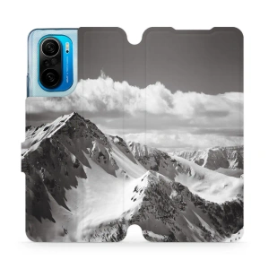 Etui do Xiaomi POCO F3 - wzór M152P