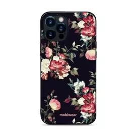 Phone Glossy Case Apple iPhone 12 Pro Max - Design G040G