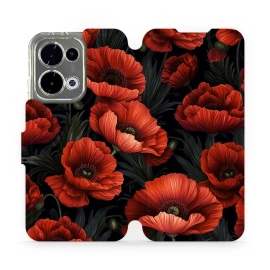 Phone Case OPPO Reno 13 - Design VP45S
