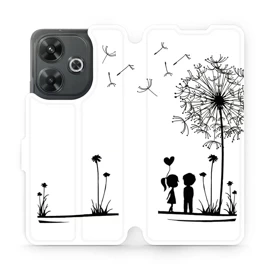 Phone Case Xiaomi Redmi 13 - Design MH16P