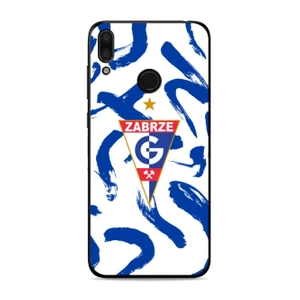 Phone Glossy Case Huawei Y7 2019 - Design G05GZ