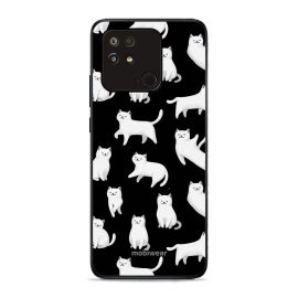 Phone Glossy Case Xiaomi POCO C40 - Design G163G