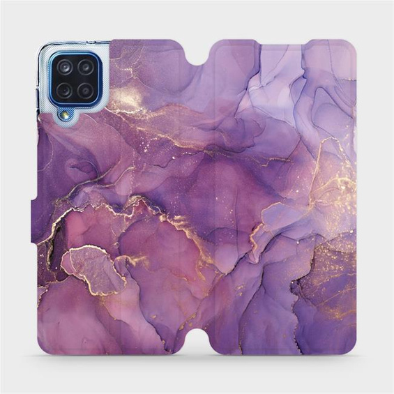 Phone Case Samsung Galaxy M12 - Design VP20S