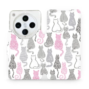 Phone Case OPPO Find X8 Pro - Design MX01S