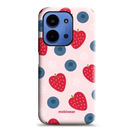 Case Elite Pro for Xiaomi Redmi 15C - Design EP84E