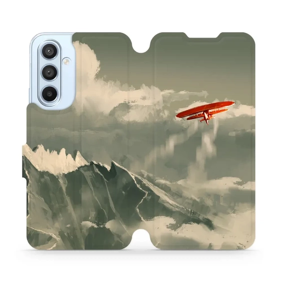 Phone Case Samsung Galaxy A54 - Design MA03P