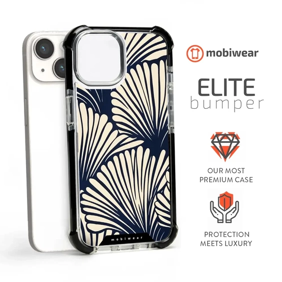 Case MagSafe Elite Bumper for Apple iPhone 14 - Design DA41D