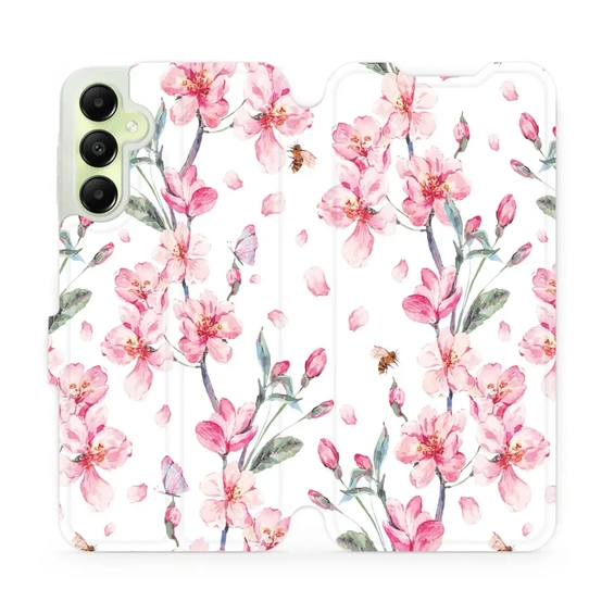 Etui do Samsung Galaxy A05s - wzór M124S