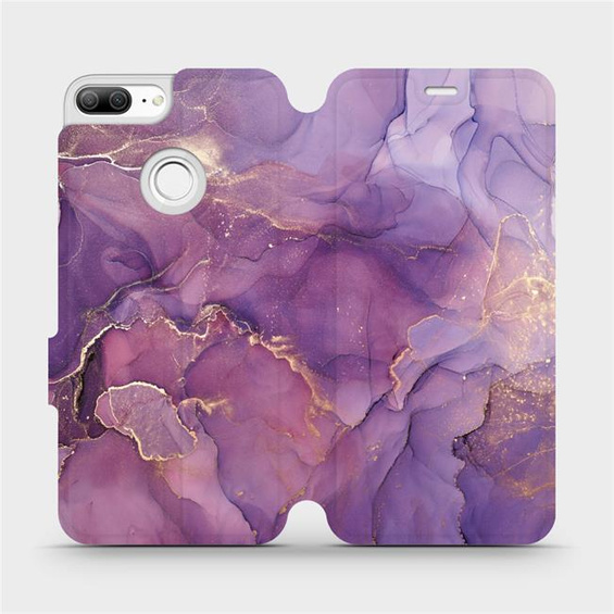 Phone Case Huawei Honor 9 Lite - Design VP20S