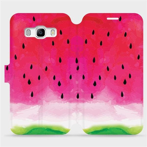 Phone Case Samsung Galaxy J5 2016 - Design V086S