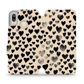 Phone Case Huawei P20 Lite - Design VA51S