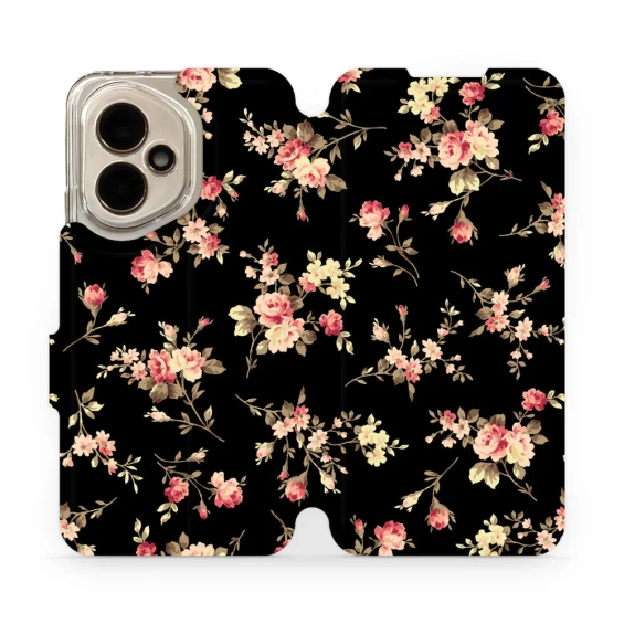 Hülle für Huawei Honor 400 - Farbe VD02S