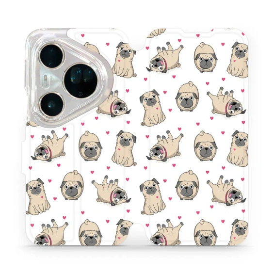 Phone Case Huawei Pura 80 Ultra - Design M097P