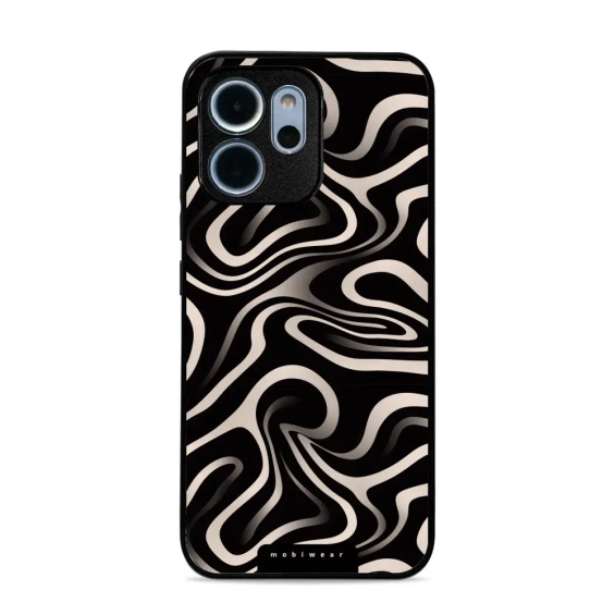 Phone Glossy Case OPPO Reno 14 FS 5G - Design GA63G