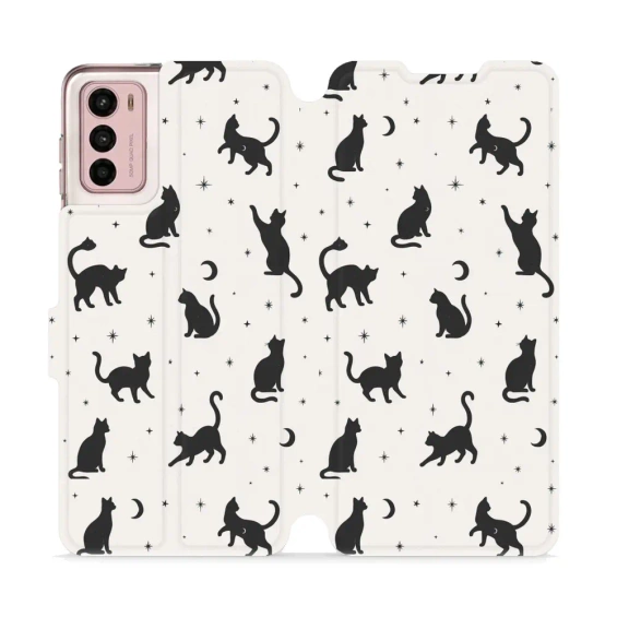 Phone Case Motorola Moto G42 - Design V162S