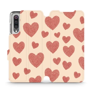 Hülle für Xiaomi Mi 9 - Farbe VP93S