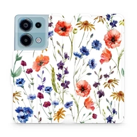 Phone Case Xiaomi Redmi Note 13 Pro 4G - Design MP04S