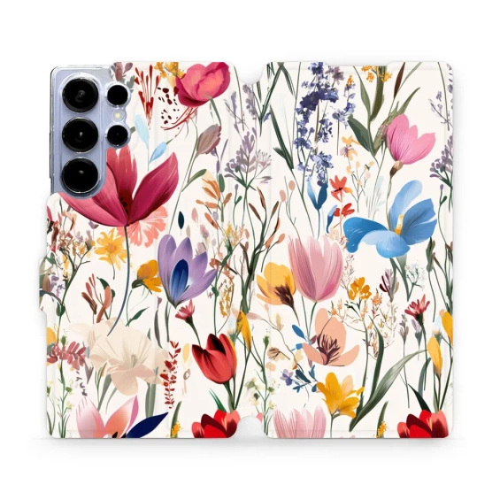 Phone Case Samsung Galaxy S25 Ultra - Design MP70S