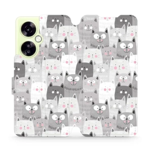 Phone Case OnePlus Nord CE 3 Lite 5G - Design M099P