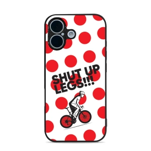 Hülle Glossy Case für Apple iPhone 17 - Farbe GD08G