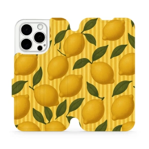 Etui do Apple iPhone 15 Pro - wzór VP81S