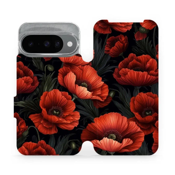 Phone Case Google Pixel 10 - Design VP45S