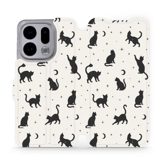 Etui do OPPO Find X9 - wzór V162S