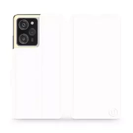 Hülle für Xiaomi POCO X5 Pro 5G - Farbe White&Gray